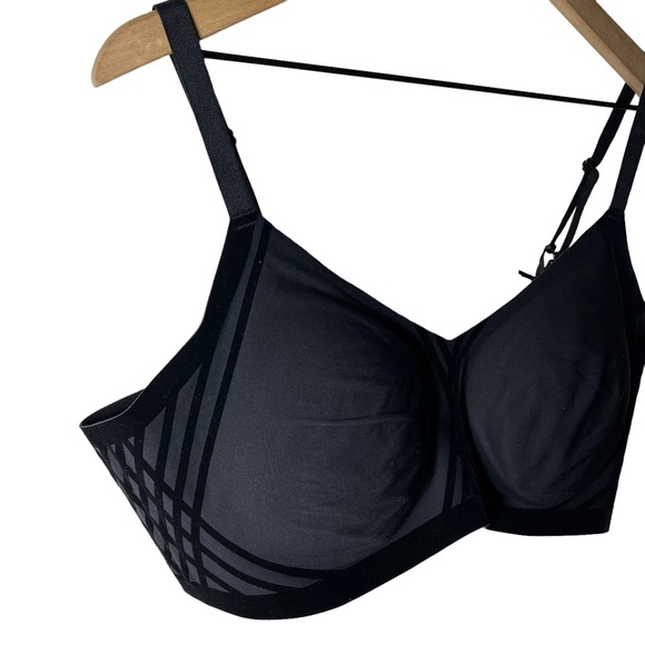 Honeylove Intimates & Sleepwear Honeylove Liftwear Silhouette Bra Vamp 2x Nwt Poshmark